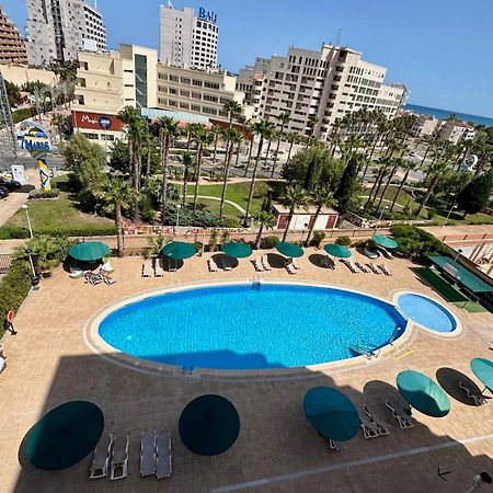 Apto Oropesa Agua Marina III Rentalholidays Ref 018 Oropesa del Mar Exteriér fotografie
