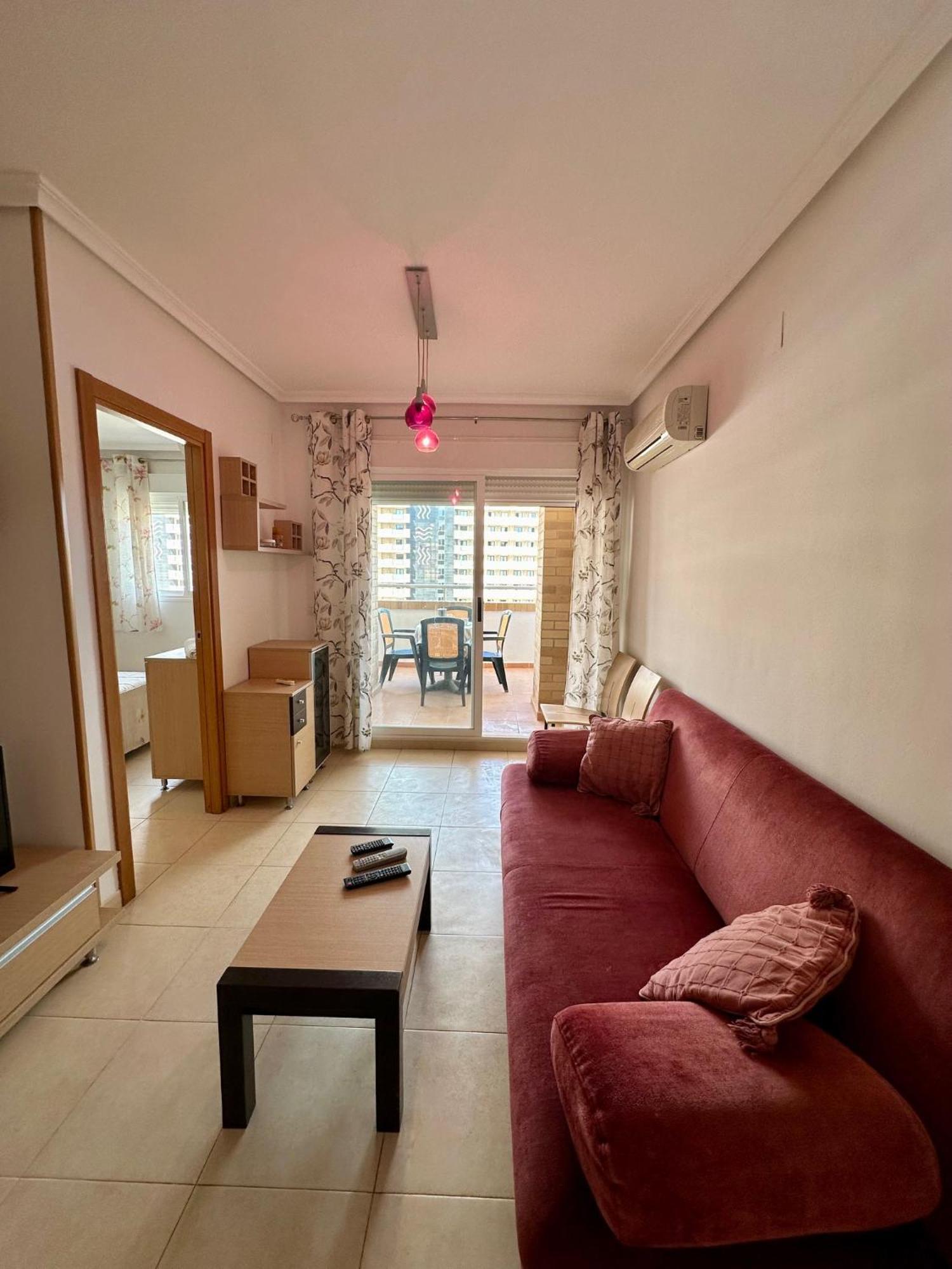 Apto Oropesa Agua Marina III Rentalholidays Ref 018 Oropesa del Mar Exteriér fotografie